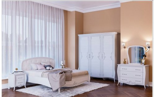 Спальня Тереза СМ