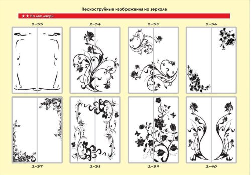 Шкаф-купе пескоструй Cерия-Ультра