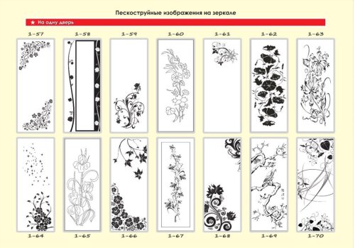 Шкаф-купе пескоструй Cерия-Ультра