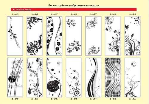 Шкаф-купе пескоструй Cерия-Ультра