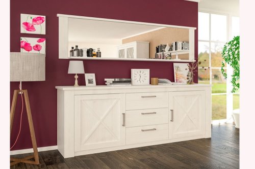 Комод 3Д2В Джорджия