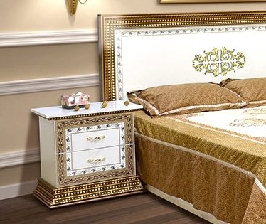 СОФИЯ ЛЮКС Шкаф 6Д СВІТ МЕБЛІВ