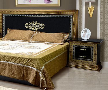 СОФИЯ ЛЮКС Спальня 4Д СВІТ МЕБЛІВ