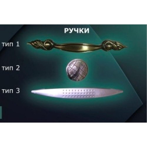 Кровать Аврора Дерево