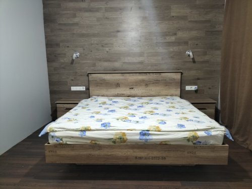 Кровать 90 Палермо С М