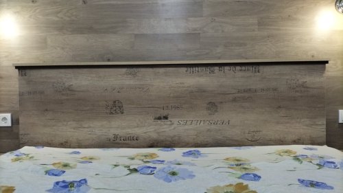 Кровать 180 Палермо С М