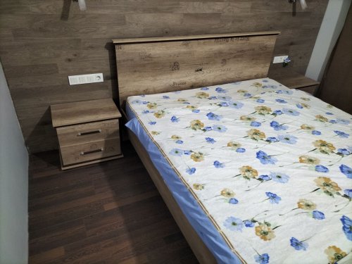 Кровать 180 Палермо С М