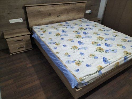 Кровать 180 Палермо С М