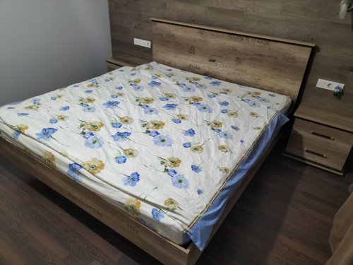 Кровать 180 Палермо С М
