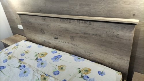 Кровать 180 Палермо С М