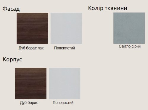 Кровать 160 Либерти С М
