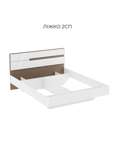 Комод 3Ш Лінда С М