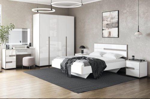 Шафа 4Д Лінда (1800) С М